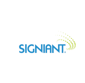 Signiant Logo Accent