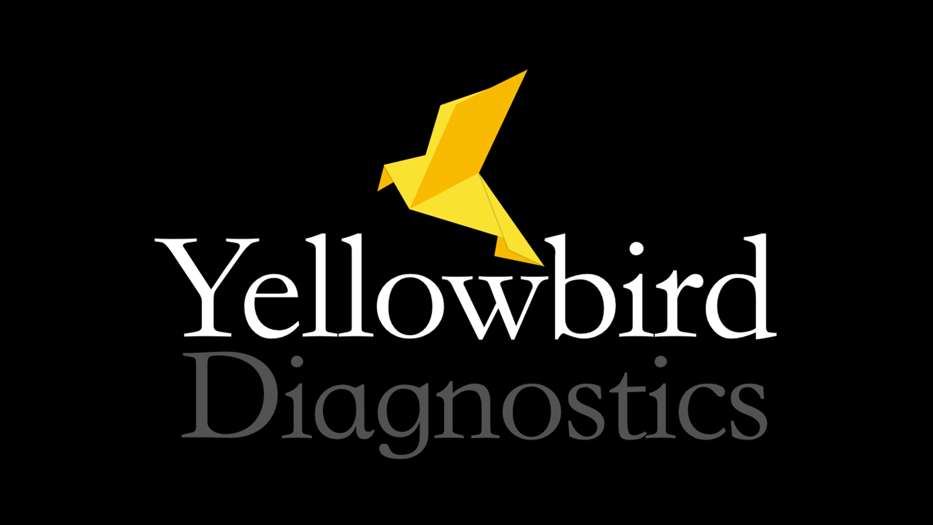 Yellowbird Diagnostics logo