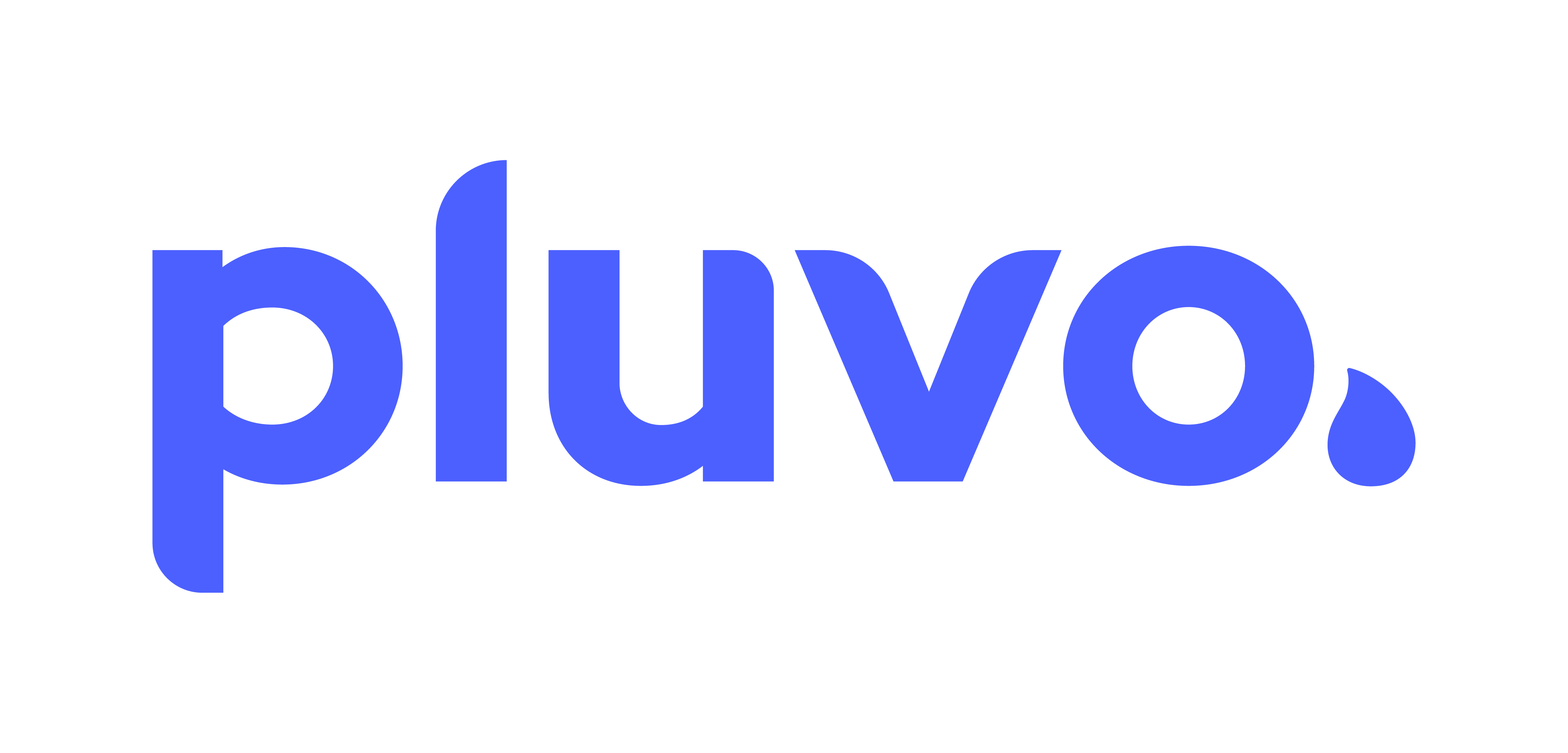 Pluvo logo