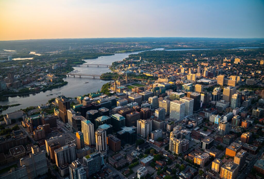Invest Ottawa News Release