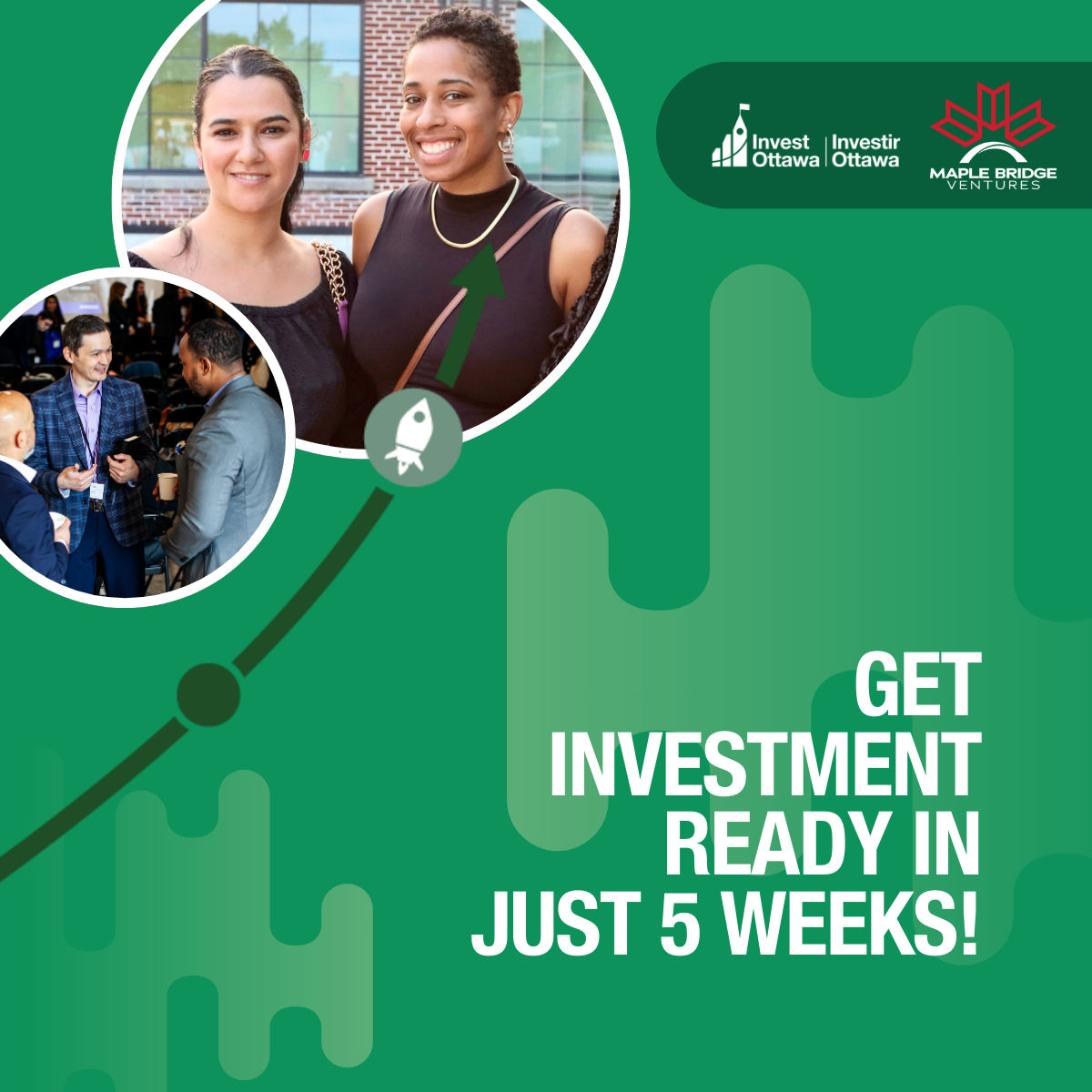 Launchpad program promotion
