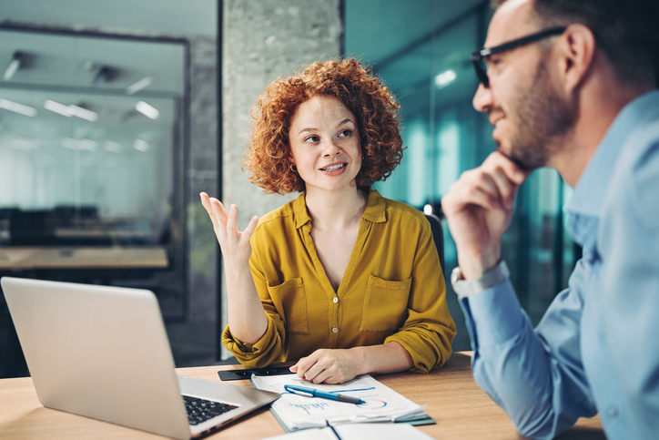 Chat with an advisor