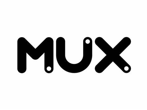 Mux logo