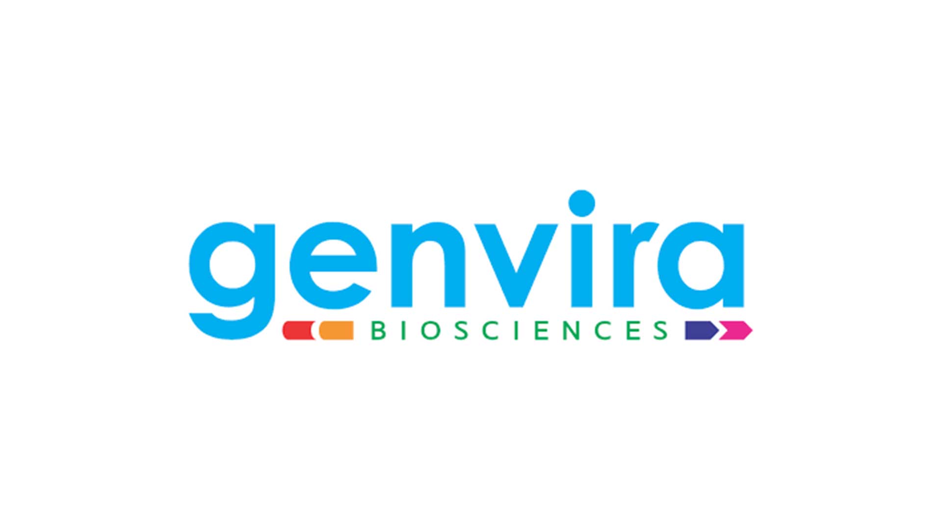 Genvira Biosciences logo