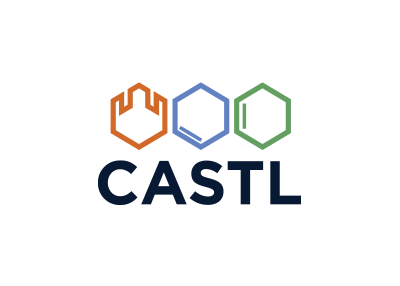 CASTL logo