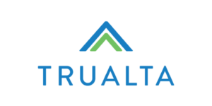 Trualta logo