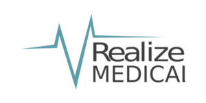 realize medical logo
