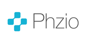 Phzio logo