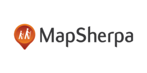 MapSherpa Logo