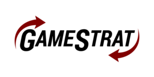 GameStrat Logo