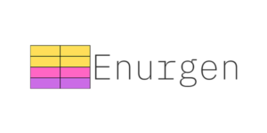 Enurgen Logo