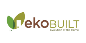 EkoBuilt Logo