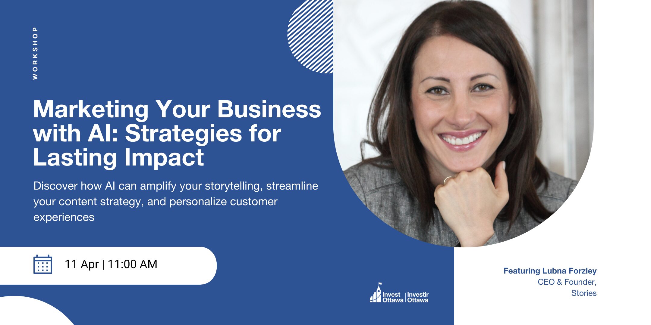Grow Your Leads – Client Acquisition Strategies (In Person)
