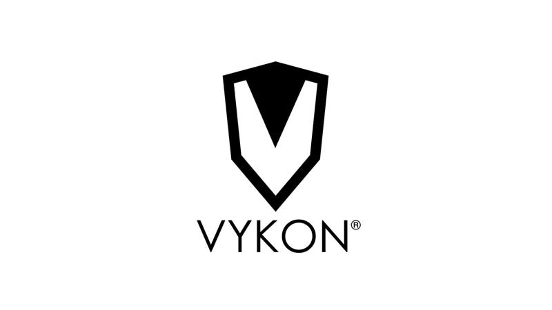 Vykon Logo