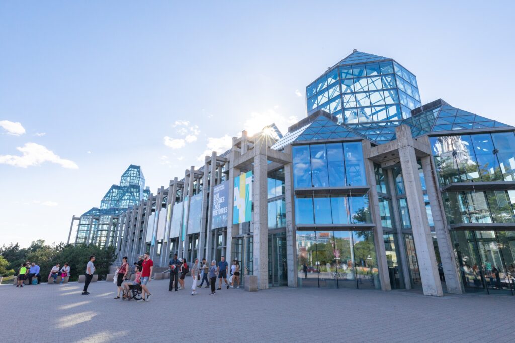 We're so back - AccelerateOTT promotional image