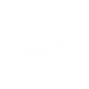 BDC logo