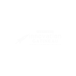 Innovation Gatineau logo