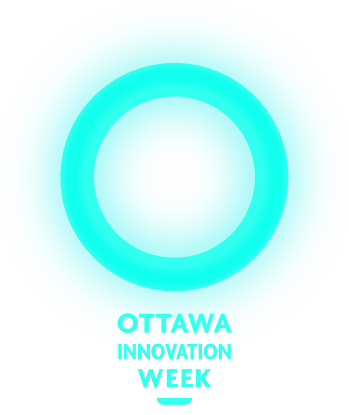 Ottawa Innovation Week logo
