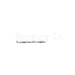 Techopia logo