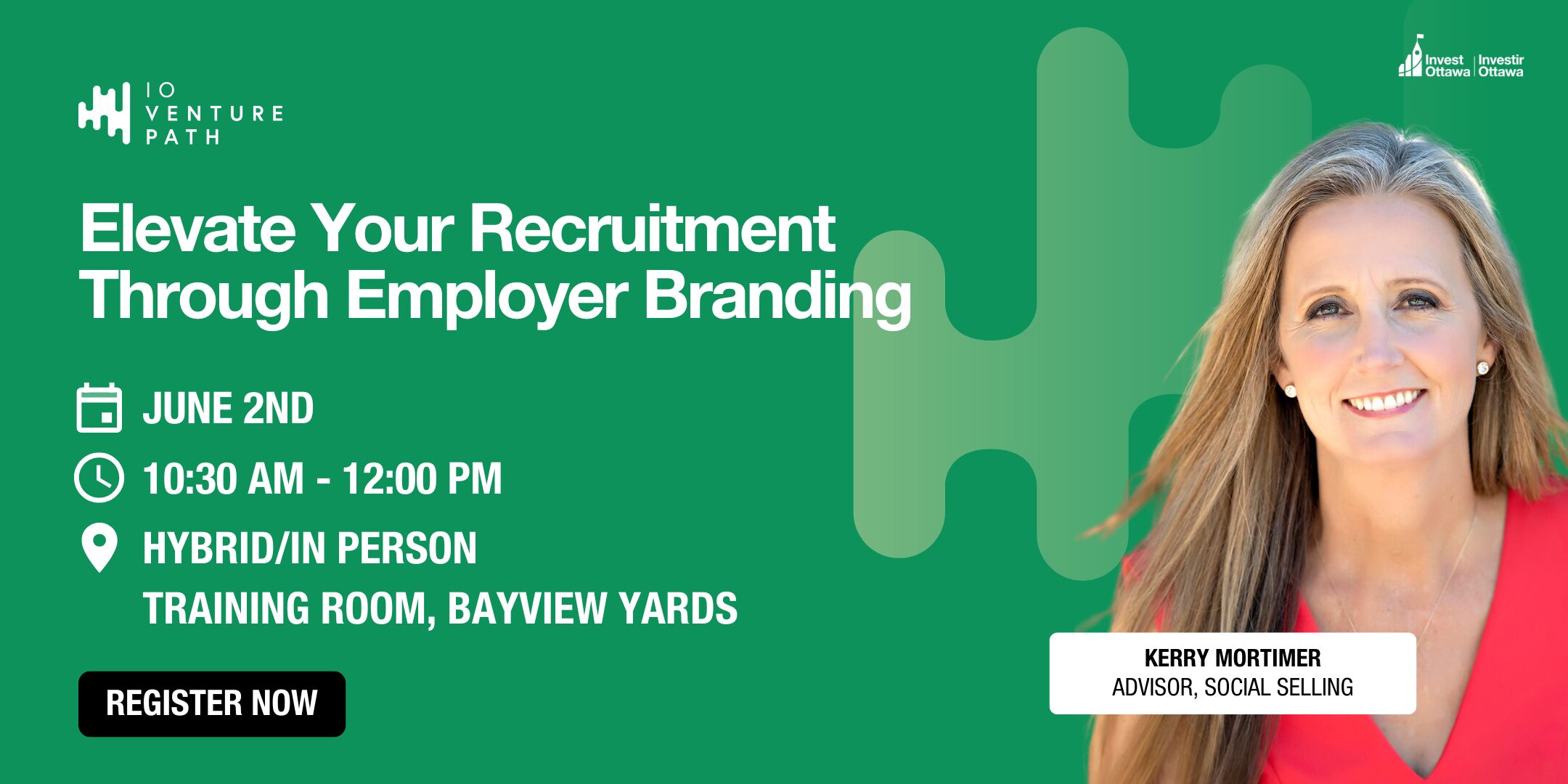 Elevate Your Recruitment Through Employer Branding