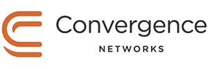 Convergence networks logo