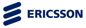 Ericsson logo