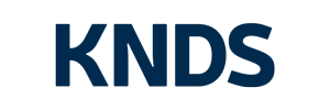 KNDS logo