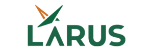 Larus logo