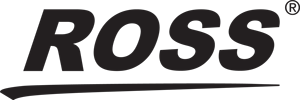 Ross logo