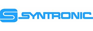 Syntronic logo