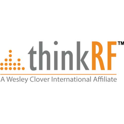 ThinkRF logo
