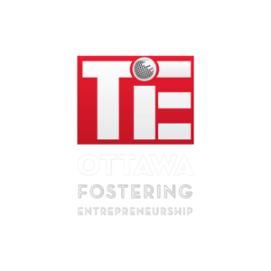 TiE logo
