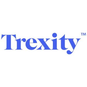 Trexity logo