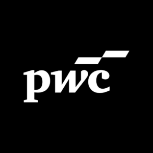 PWC logo