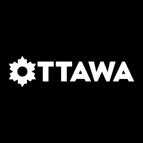 Ottawa Tourism logo