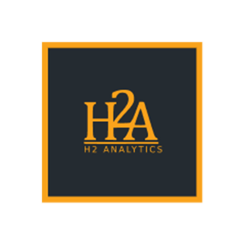 H2 Analytics logo