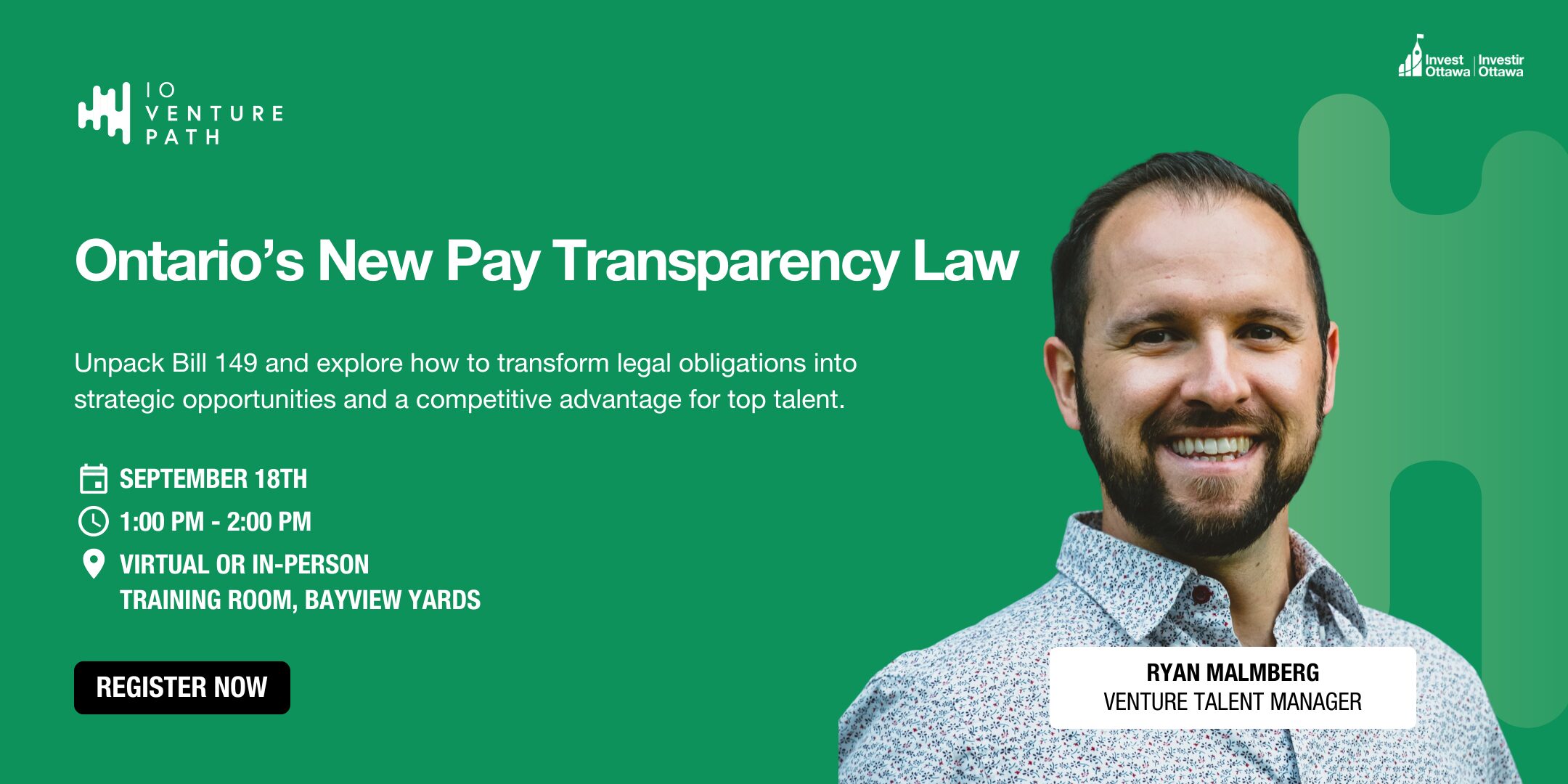 Ontario’s New Pay Transparency Law: Strategies Beyond Just Compliance