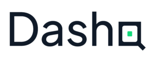Logo for DashQ
