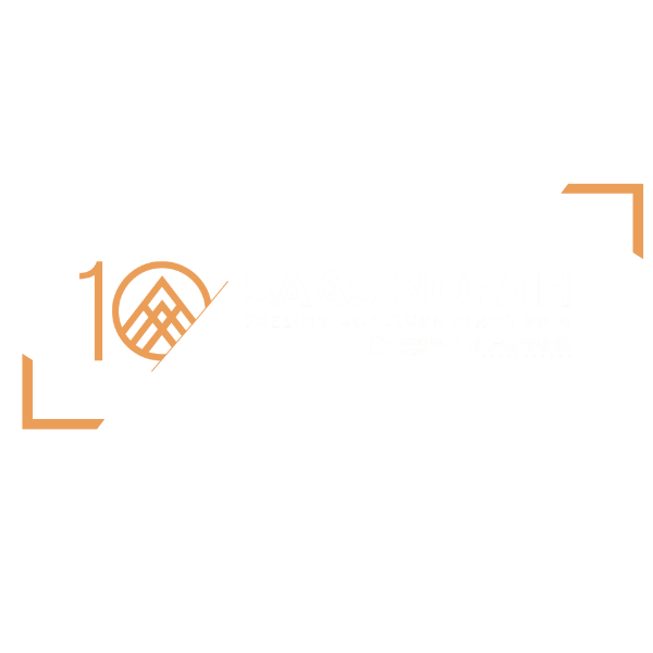 SAAS NORTH logo