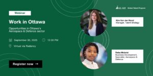 Defence and Aerospace Webinar