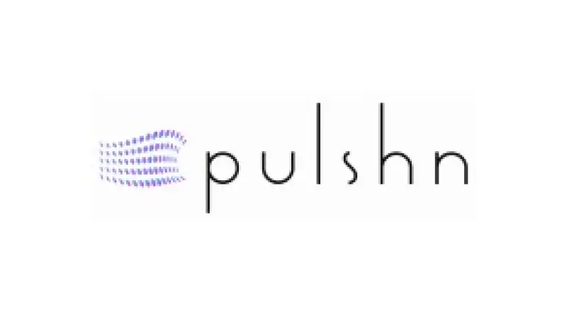 Pulshn Logo