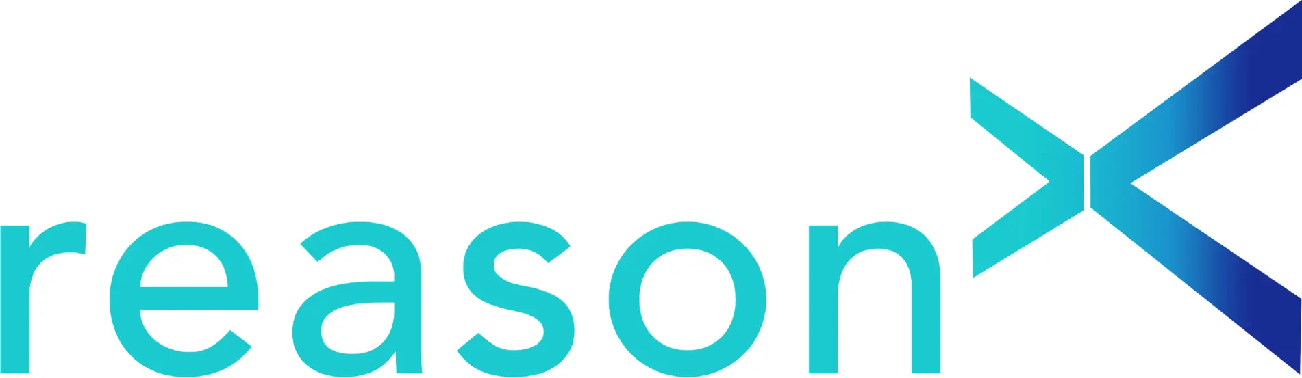 ReasonX Logo