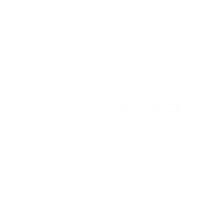 Four DRobotics logo