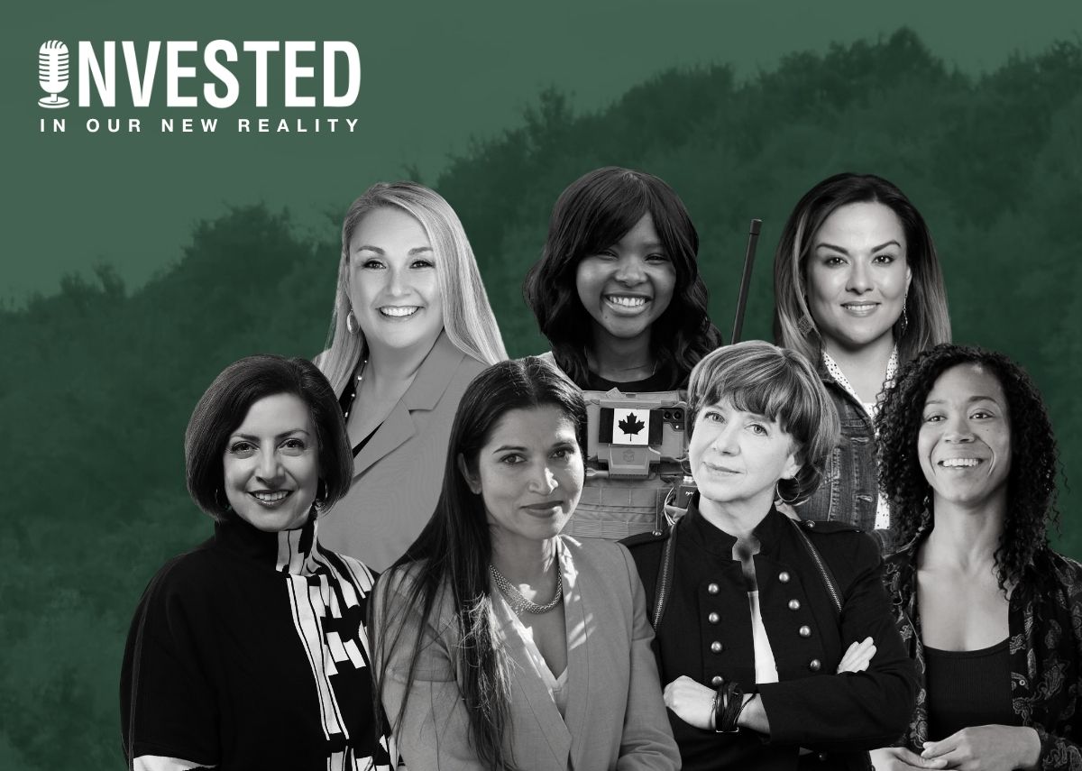 IONR Podcast Guest Hosts