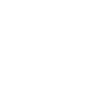 Metropolitan Technologies logo