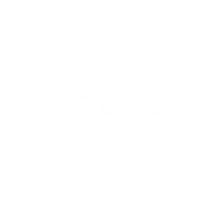 Ribbon logo