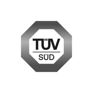TÜV SÜD logo