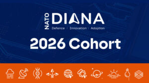 A design for the NATO DIANA challenge areas