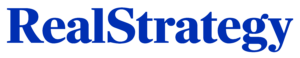 RealStrategy logo
