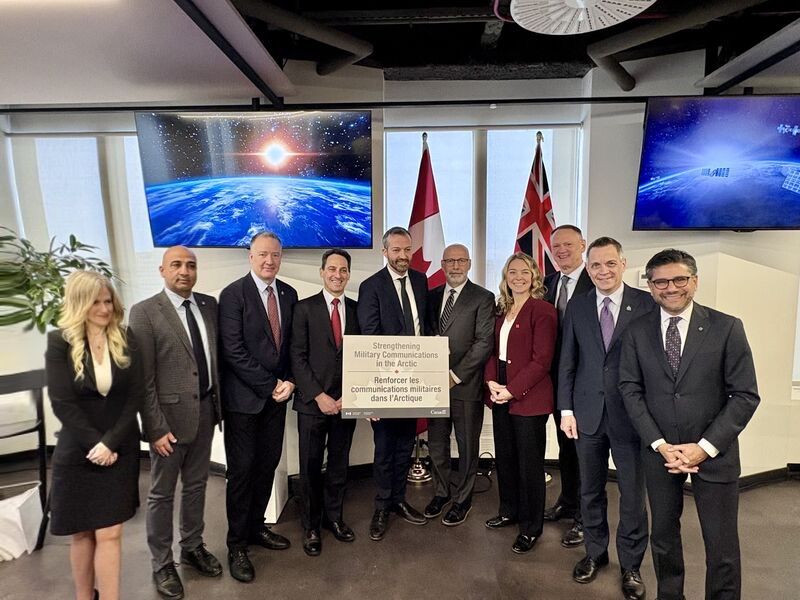 Invest Ottawa News Release